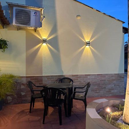 Chale Temporada Porto Dos Lencois - Lencois Maranhenses Villa Barreirinhas Eksteriør billede