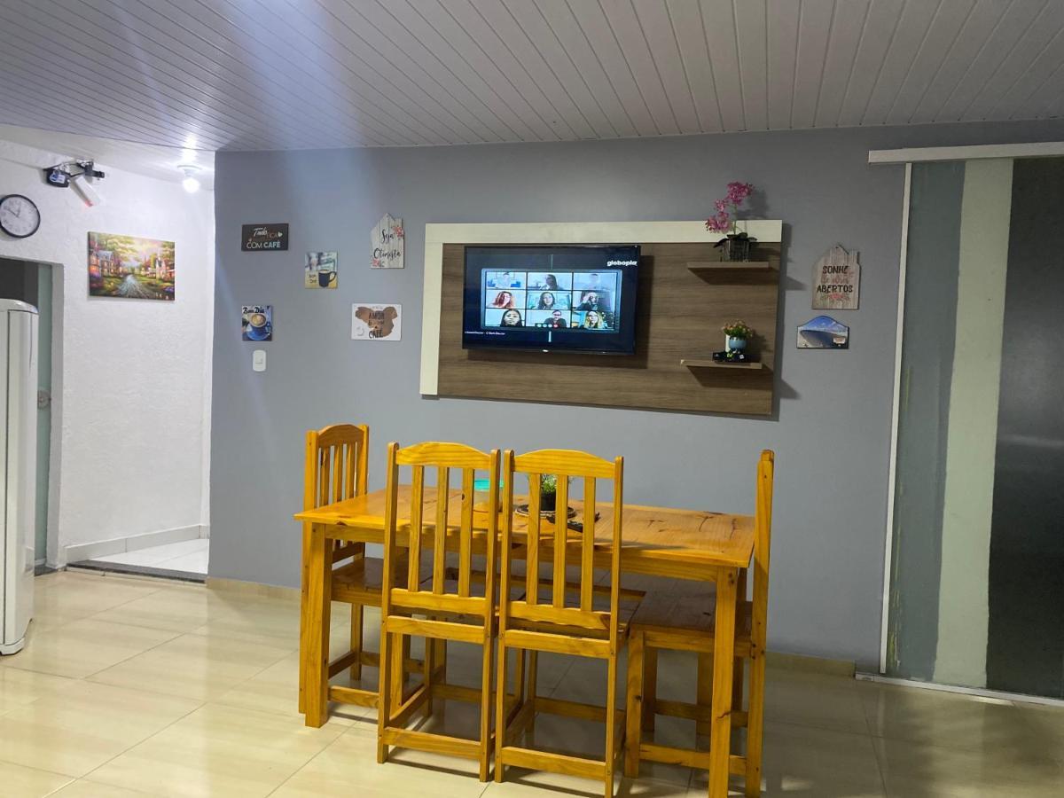 Chale Temporada Porto Dos Lencois - Lencois Maranhenses Villa Barreirinhas Eksteriør billede