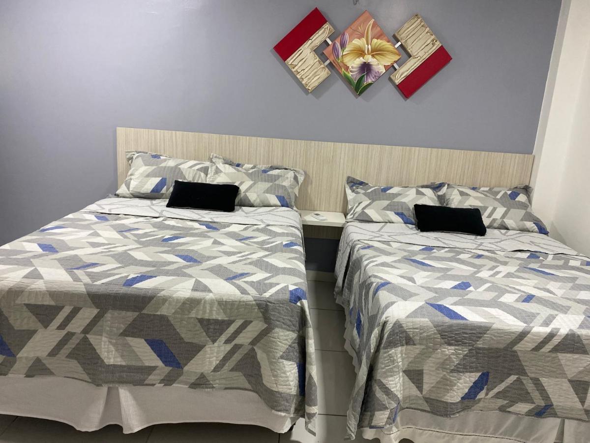 Chale Temporada Porto Dos Lencois - Lencois Maranhenses Villa Barreirinhas Eksteriør billede