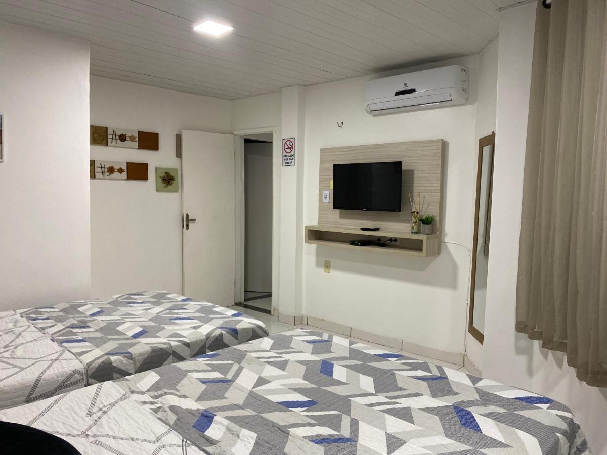 Chale Temporada Porto Dos Lencois - Lencois Maranhenses Villa Barreirinhas Eksteriør billede