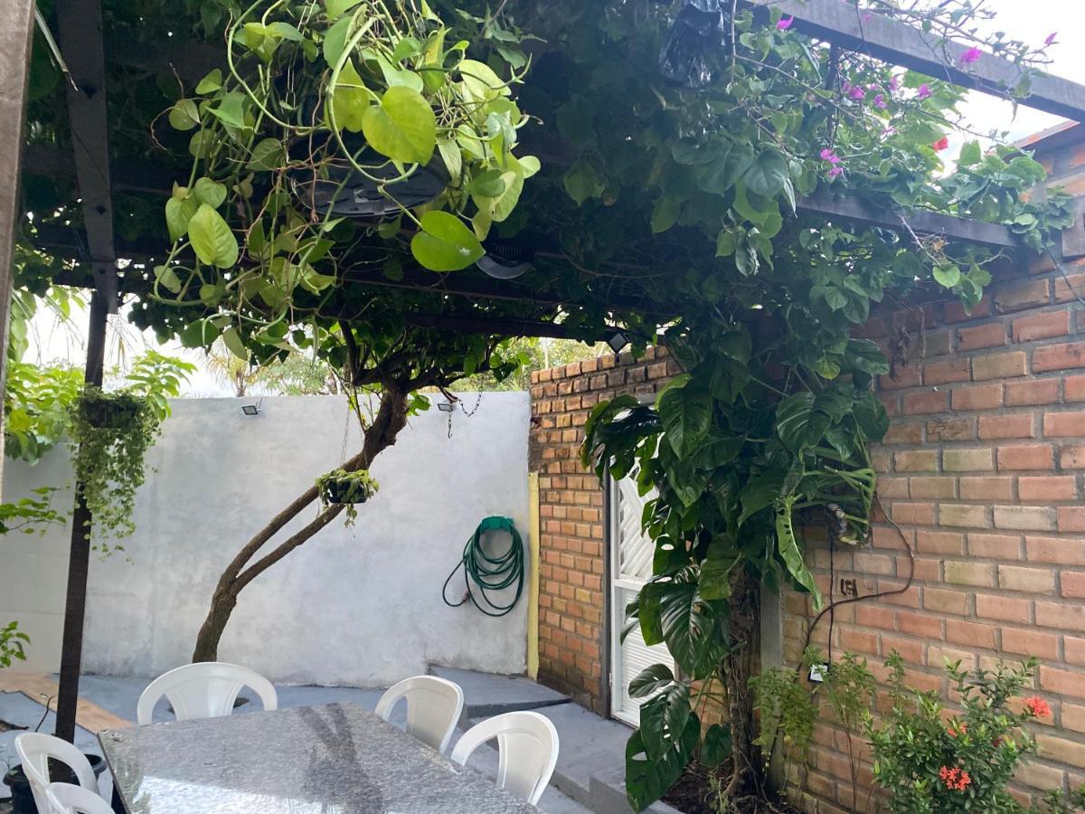 Chale Temporada Porto Dos Lencois - Lencois Maranhenses Villa Barreirinhas Eksteriør billede