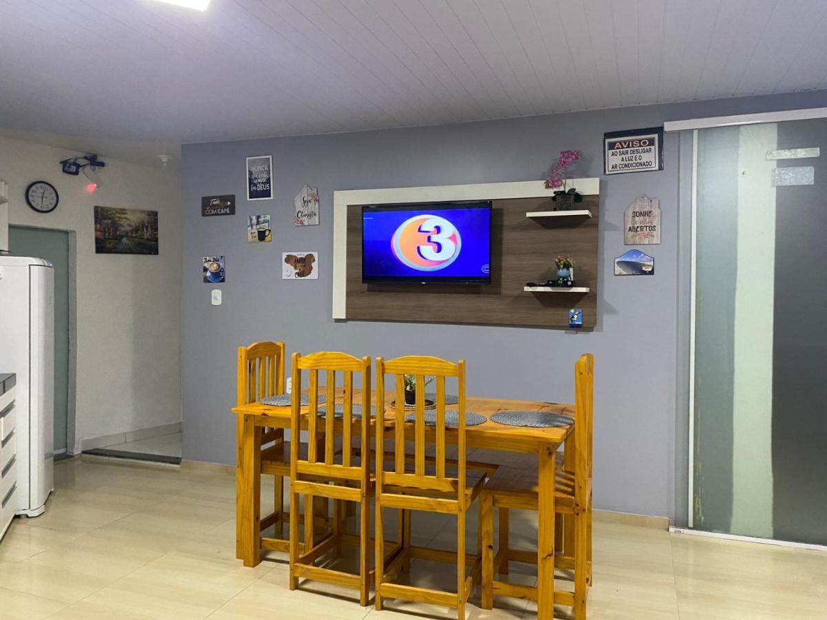 Chale Temporada Porto Dos Lencois - Lencois Maranhenses Villa Barreirinhas Eksteriør billede