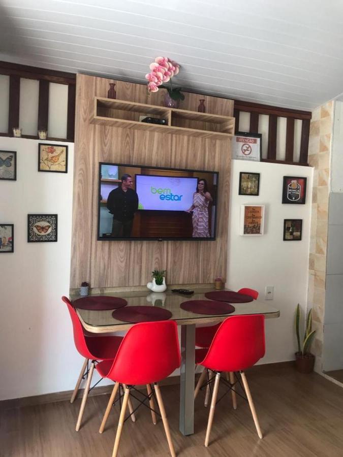 Chale Temporada Porto Dos Lencois - Lencois Maranhenses Villa Barreirinhas Eksteriør billede