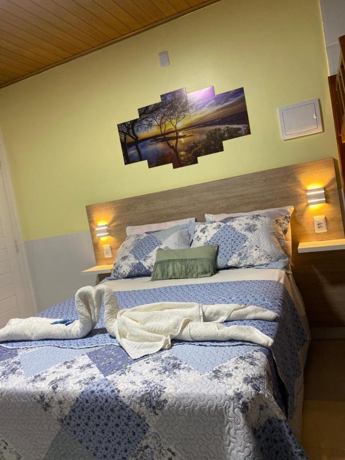 Chale Temporada Porto Dos Lencois - Lencois Maranhenses Villa Barreirinhas Eksteriør billede