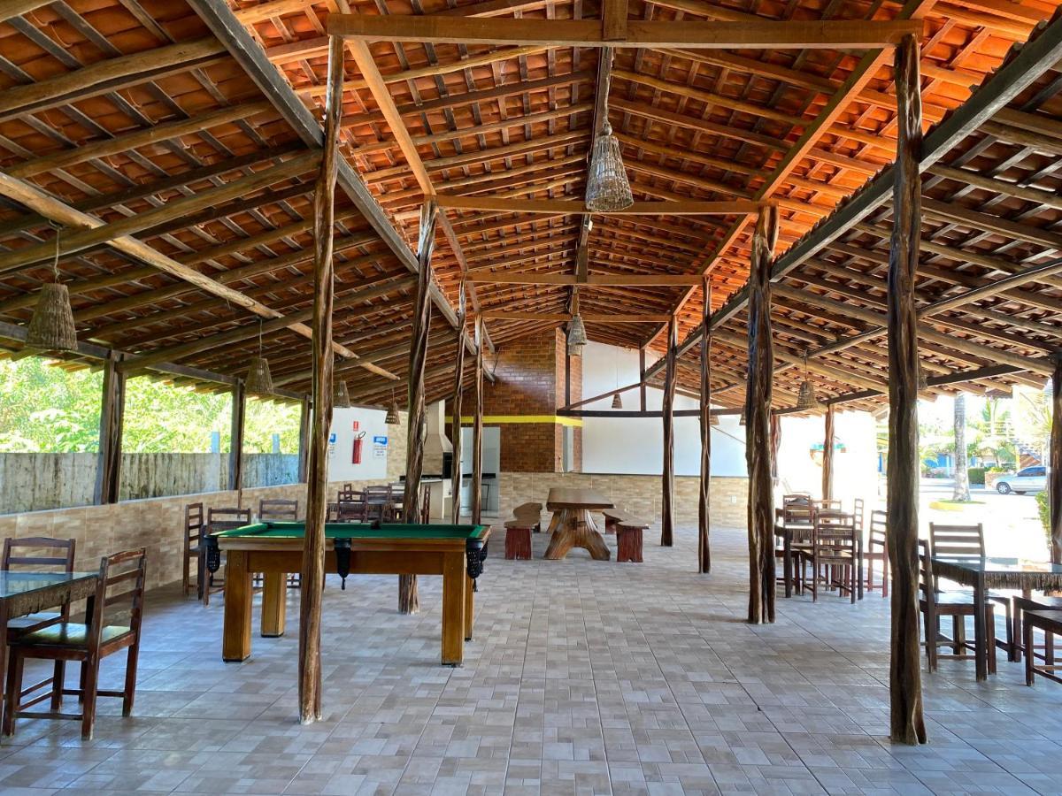 Chale Temporada Porto Dos Lencois - Lencois Maranhenses Villa Barreirinhas Eksteriør billede