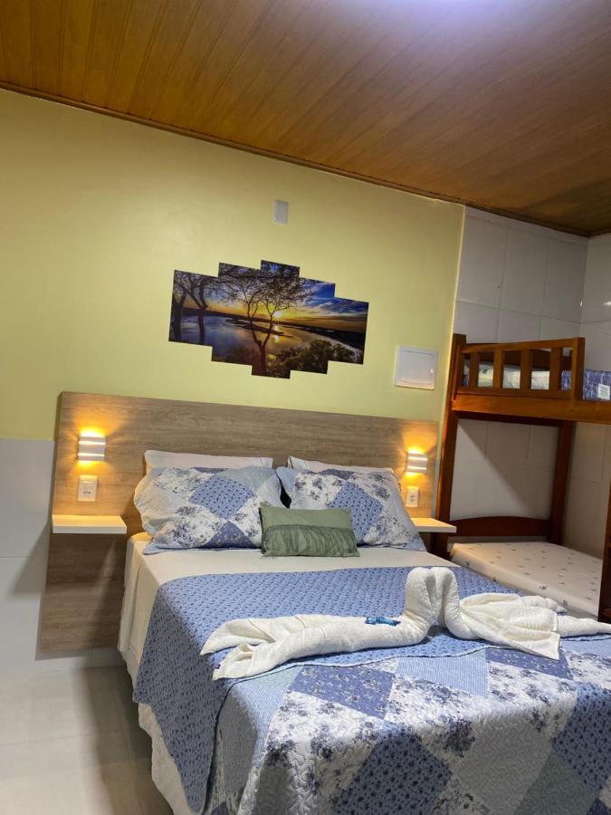 Chale Temporada Porto Dos Lencois - Lencois Maranhenses Villa Barreirinhas Eksteriør billede