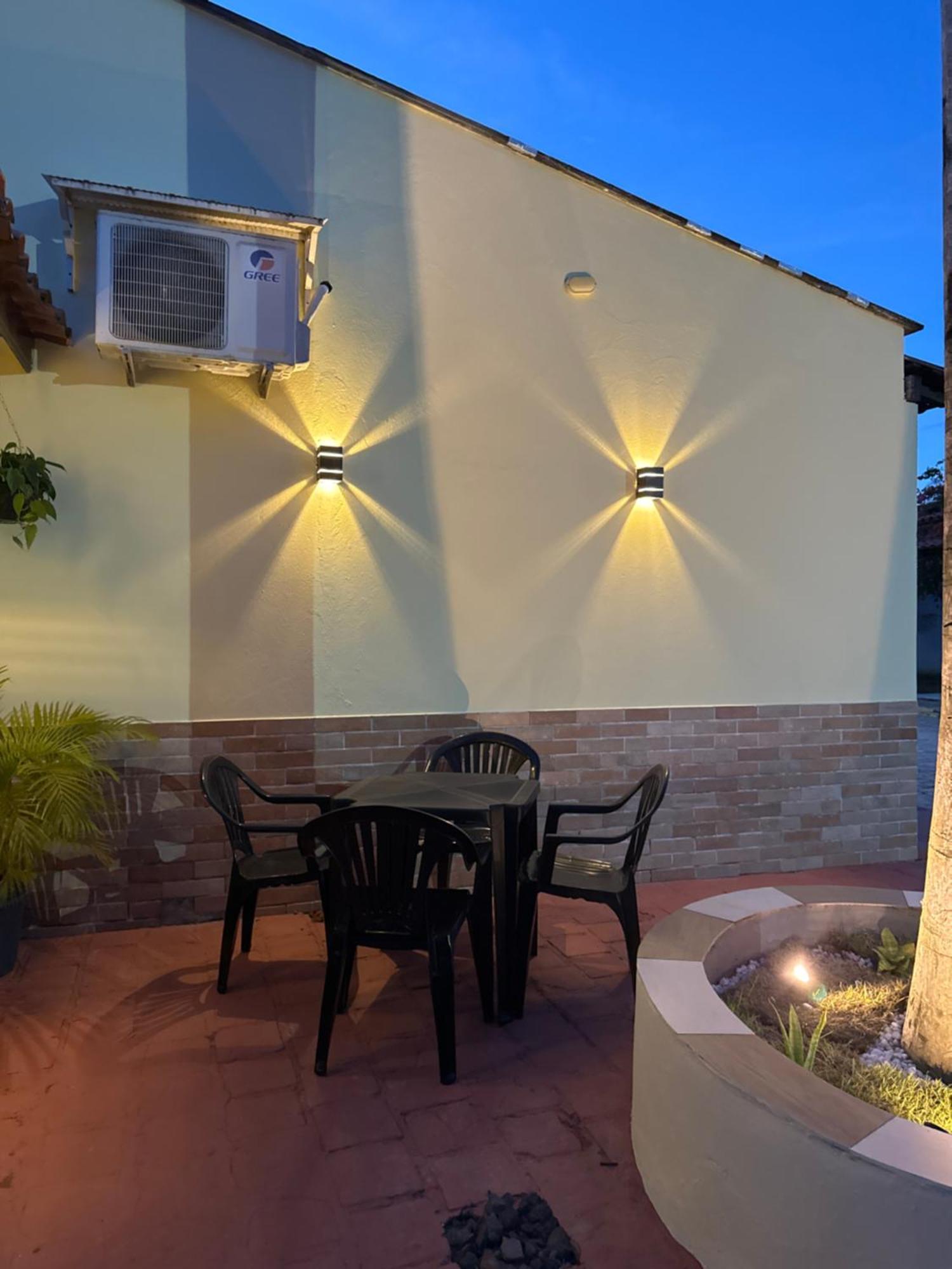 Chale Temporada Porto Dos Lencois - Lencois Maranhenses Villa Barreirinhas Eksteriør billede