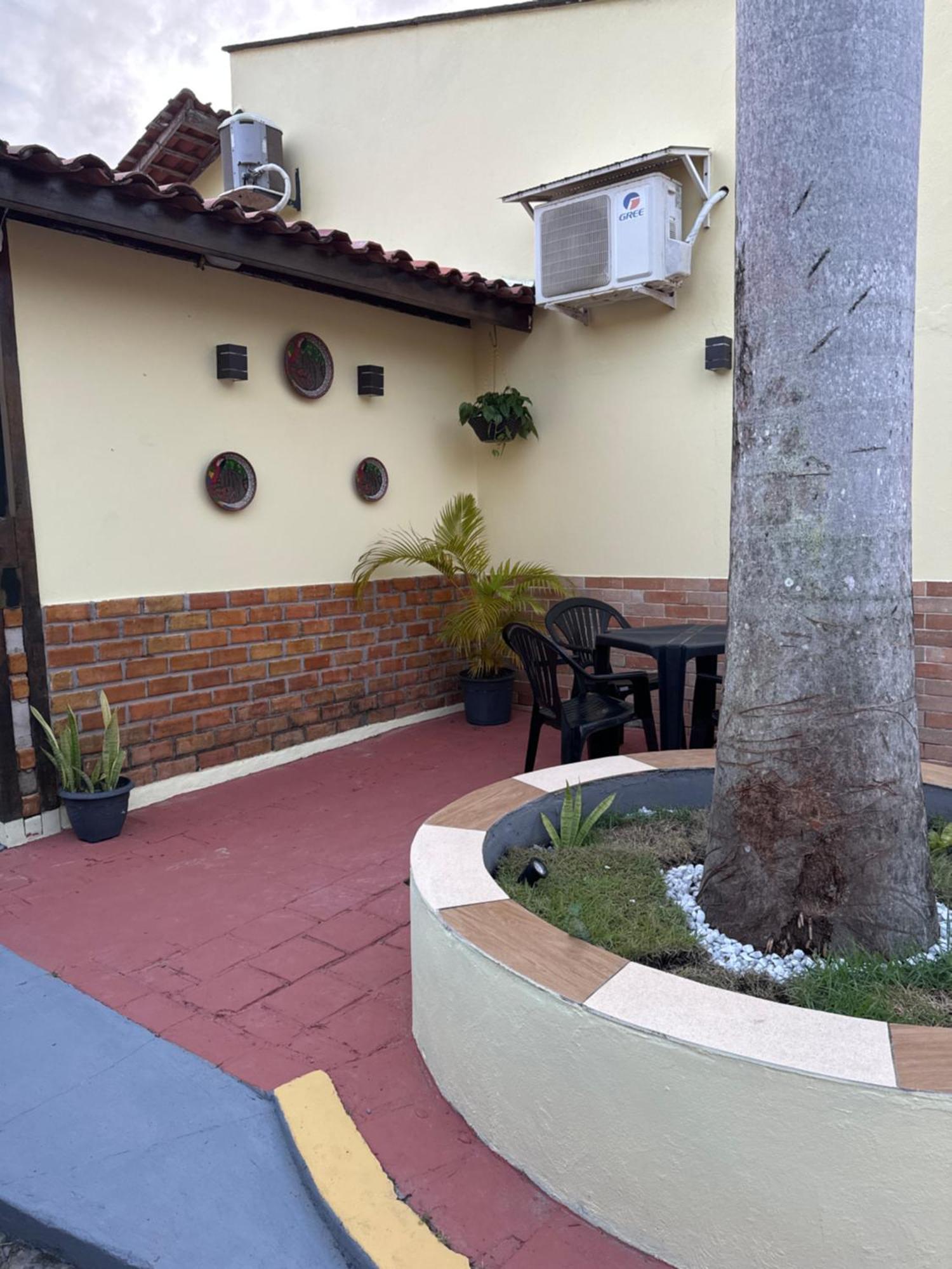 Chale Temporada Porto Dos Lencois - Lencois Maranhenses Villa Barreirinhas Eksteriør billede