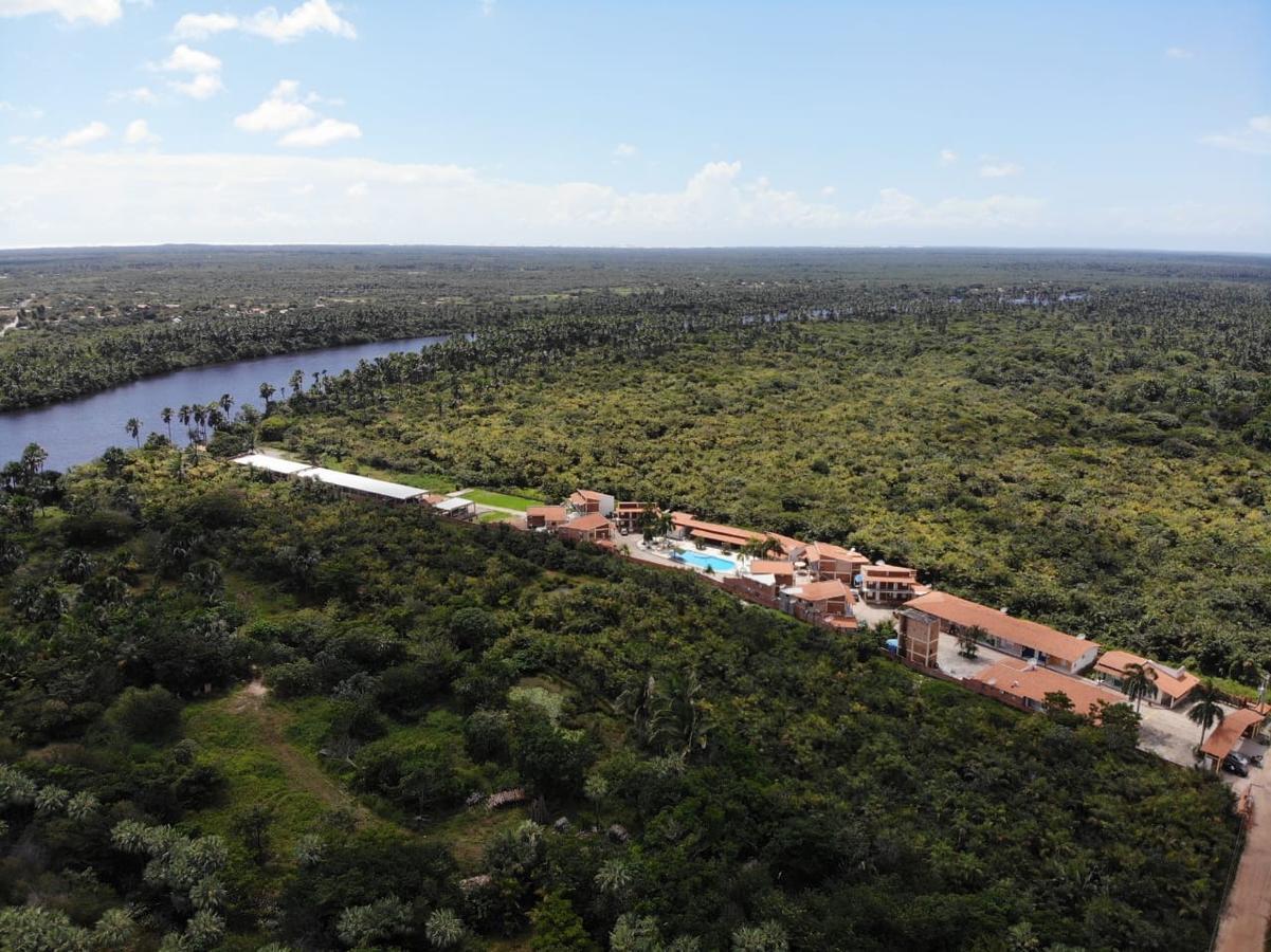 Chale Temporada Porto Dos Lencois - Lencois Maranhenses Villa Barreirinhas Eksteriør billede
