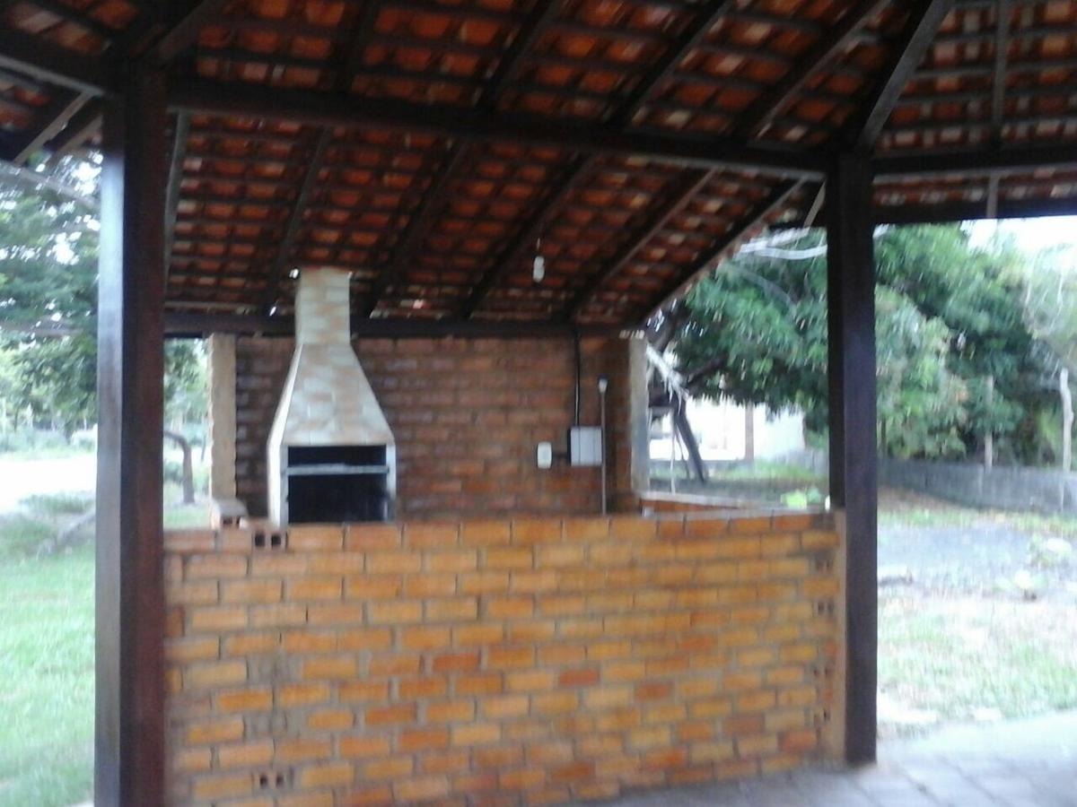 Chale Temporada Porto Dos Lencois - Lencois Maranhenses Villa Barreirinhas Eksteriør billede