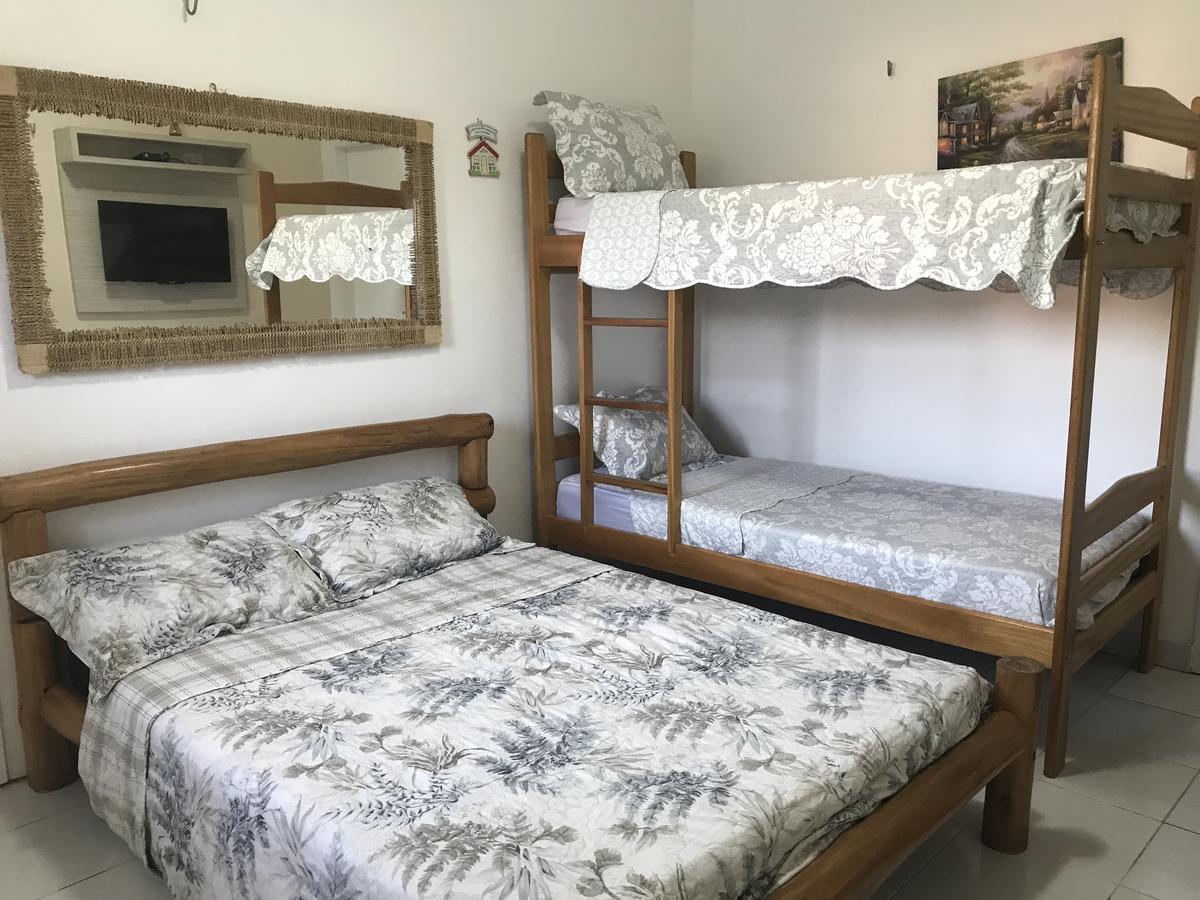 Chale Temporada Porto Dos Lencois - Lencois Maranhenses Villa Barreirinhas Eksteriør billede