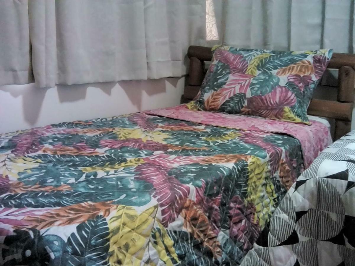 Chale Temporada Porto Dos Lencois - Lencois Maranhenses Villa Barreirinhas Eksteriør billede